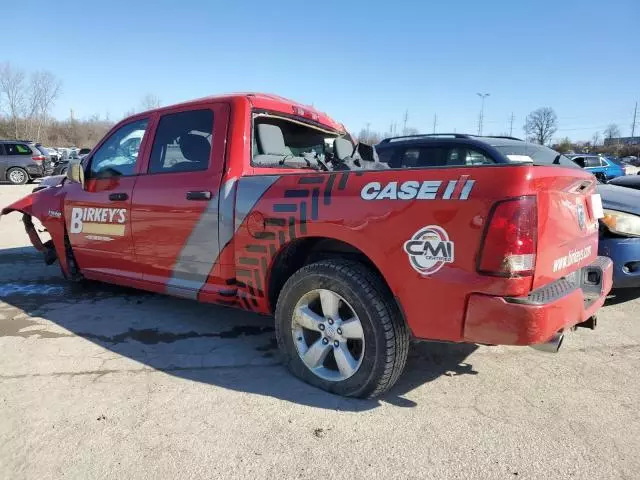 2013 Dodge RAM 1500 ST