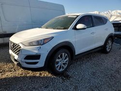 2019 Hyundai Tucson SE en venta en Magna, UT