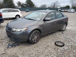 2013 KIA Forte EX en venta en Madisonville, TN