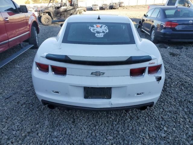 2010 Chevrolet Camaro SS