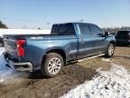 2020 Chevrolet Silverado K1500 LTZ