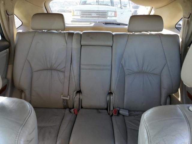 2004 Lexus RX 330