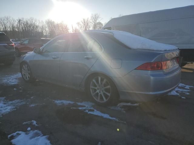 2007 Acura TSX