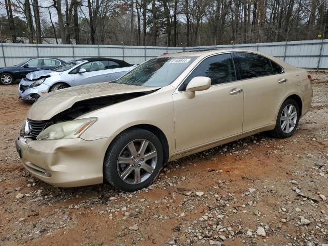 2007 Lexus ES 350