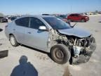 2014 Nissan Versa S