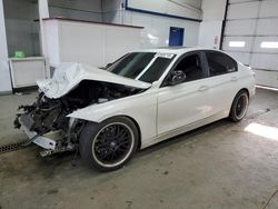 BMW Vehiculos salvage en venta: 2012 BMW 335 I