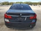 2013 BMW 750 LI