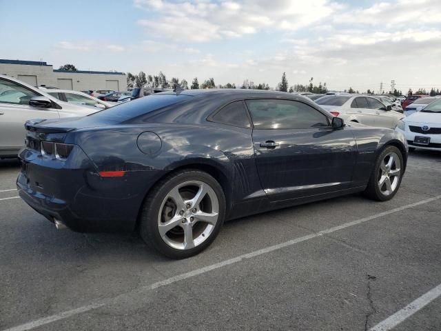 2013 Chevrolet Camaro LT