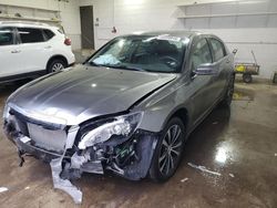 Chrysler 200 Vehiculos salvage en venta: 2013 Chrysler 200 Touring