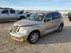 2003 Chrysler PT Cruiser Limited