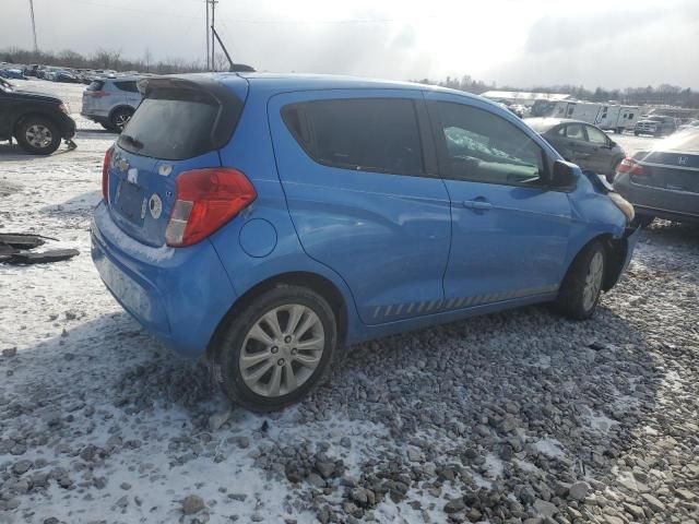 2016 Chevrolet Spark 1LT