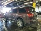 2008 Toyota Sequoia Limited