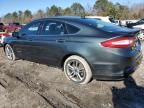 2015 Ford Fusion Titanium HEV