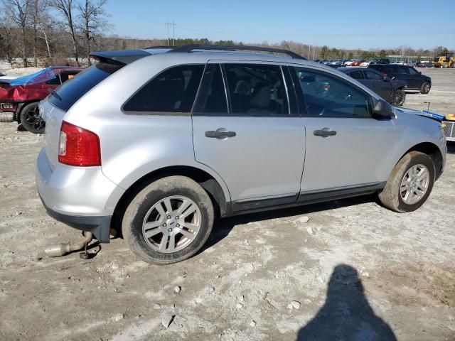 2011 Ford Edge SE