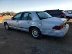 1997 Mercury Grand Marquis LS