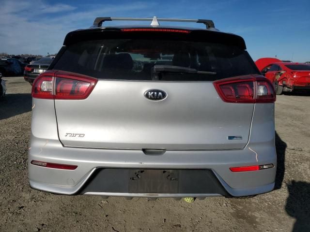 2019 KIA Niro EX