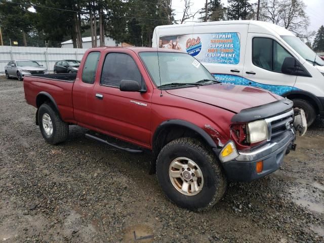 1998 Toyota Tacoma Xtracab