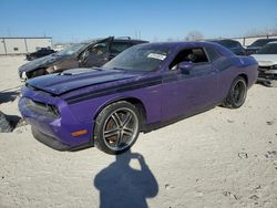 2014 Dodge Challenger R/T en venta en Haslet, TX