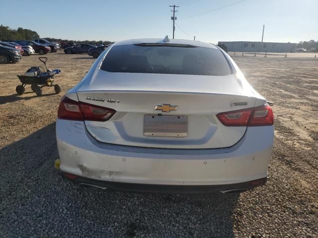 2016 Chevrolet Malibu Premier