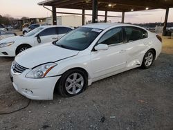 Nissan Altima salvage cars for sale: 2012 Nissan Altima Base