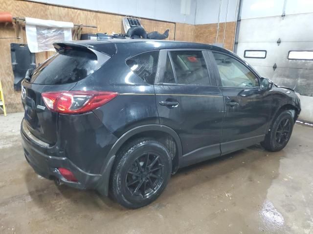 2015 Mazda CX-5 GT