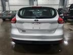 2016 Ford Focus Titanium