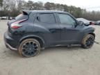 2015 Nissan Juke S