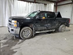 Chevrolet Silverado k2500 Heavy dut salvage cars for sale: 2019 Chevrolet Silverado K2500 Heavy Duty LT