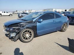 Honda Civic Vehiculos salvage en venta: 2006 Honda Civic LX