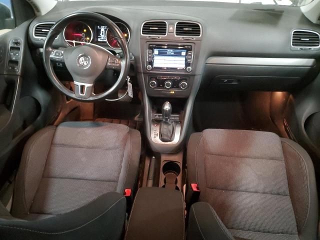 2011 Volkswagen Golf