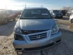 2008 Honda Odyssey EXL