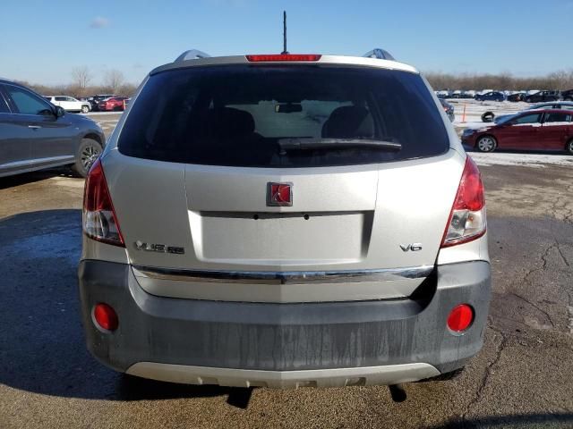 2008 Saturn Vue XE