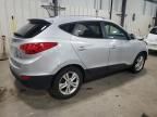 2012 Hyundai Tucson GLS