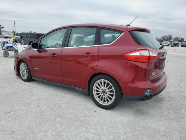 2014 Ford C-MAX SEL