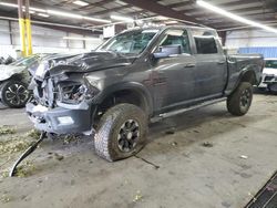 Salvage cars for sale at Denver, CO auction: 2018 Dodge RAM 2500 Powerwagon