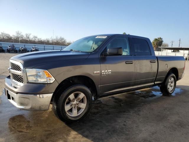 2019 Dodge RAM 1500 Classic SLT