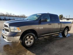 Carros con verificación Run & Drive a la venta en subasta: 2019 Dodge RAM 1500 Classic SLT