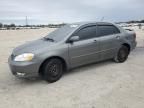 2004 Toyota Corolla CE