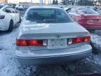 2001 Toyota Camry CE