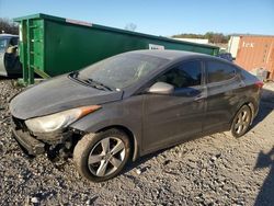 2013 Hyundai Elantra GLS en venta en Hueytown, AL