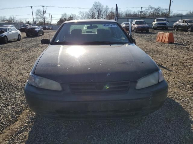 1999 Toyota Camry CE