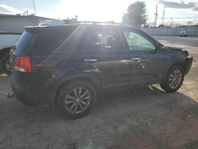 2011 KIA Sorento EX