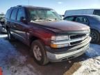 2000 Chevrolet Tahoe K1500