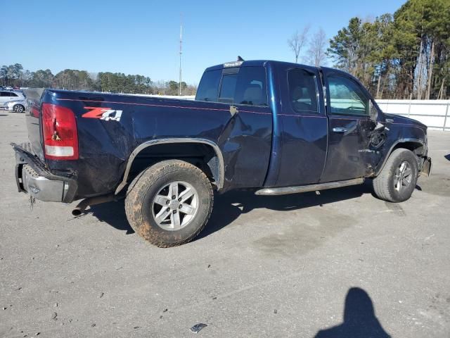 2008 GMC Sierra K1500