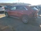 2021 Cadillac XT4 Premium Luxury