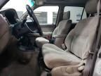 2000 Toyota 4runner SR5