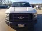 2015 Ford F150 Super Cab