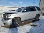 2016 Chevrolet Tahoe K1500 LT