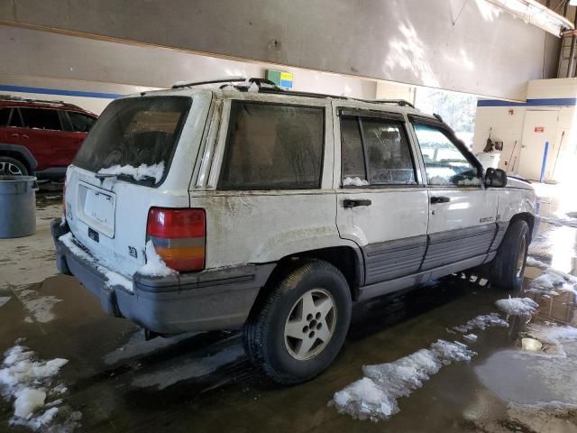 1993 Jeep Grand Cherokee Laredo