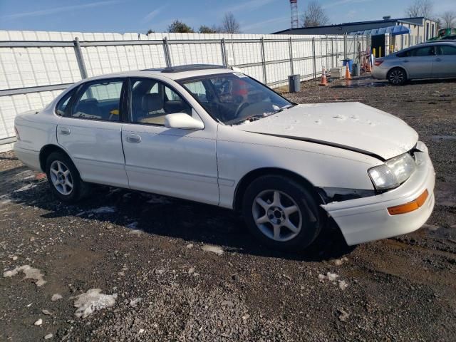 1996 Toyota Avalon XL